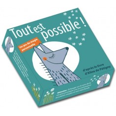 TOUT EST POSSIBLE - LE JEU