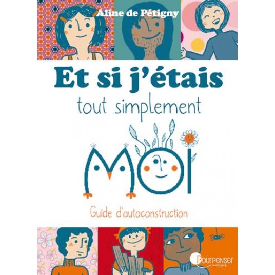 ET SI J'ETAIS TOUT SIMPLEMENT MOI