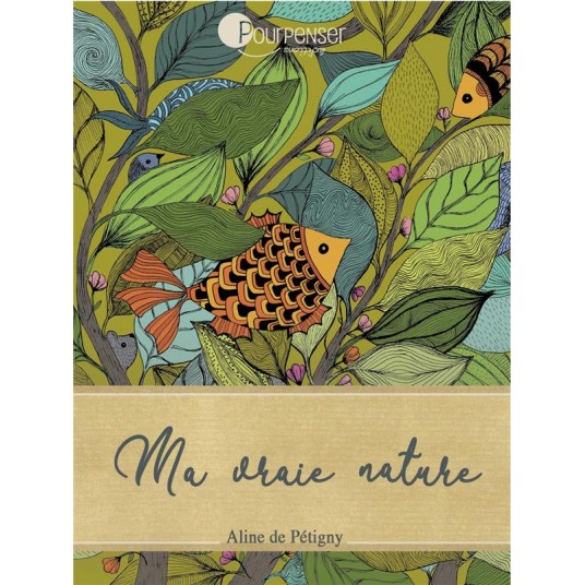 MA VRAIE NATURE