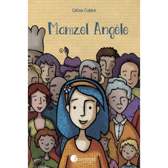 MAMZEL ANGELE