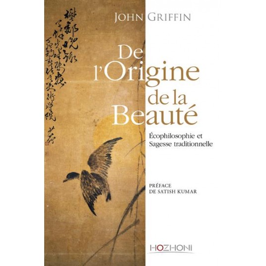 DE L'ORIGINE DE LA BEAUTE