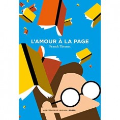 L'AMOUR A LA PAGE