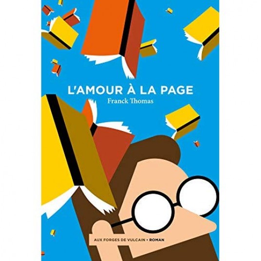 L'AMOUR A LA PAGE