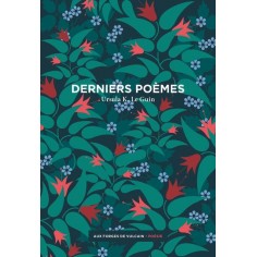 DERNIERS POEMES