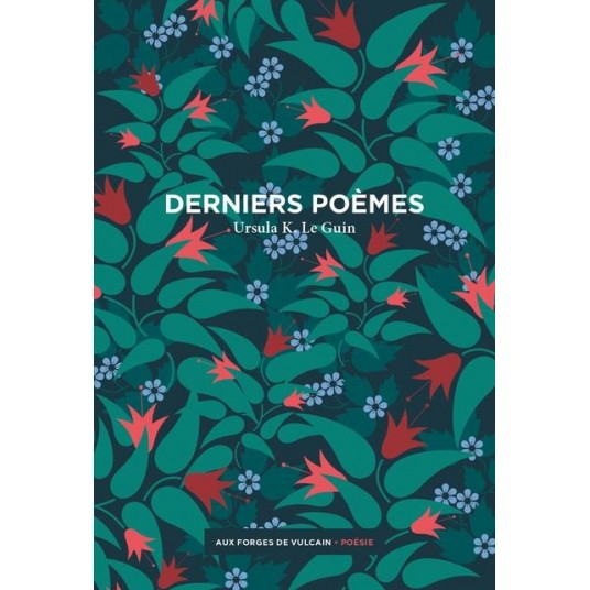 DERNIERS POEMES