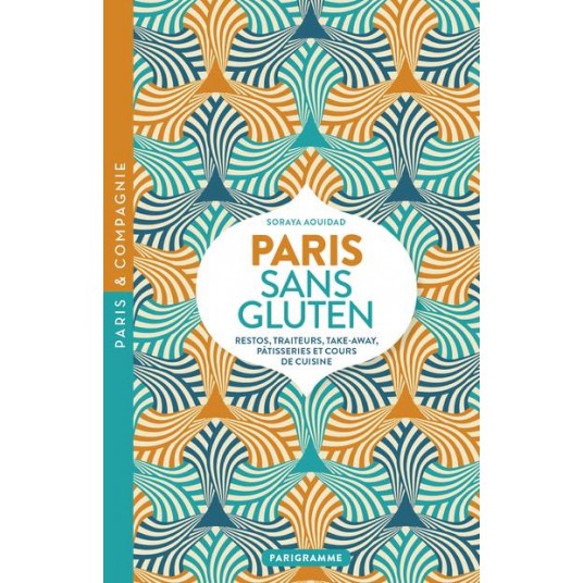 PARIS SANS GLUTEN