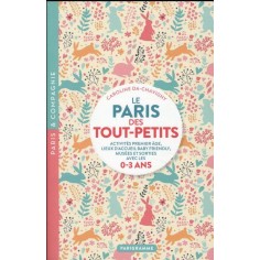 LE PARIS DES TOUT-PETITS