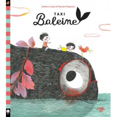 TAXI-BALEINE