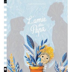 L'AMIE DE PAPA