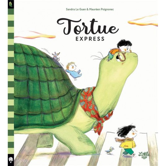 TORTUE-EXPRESS