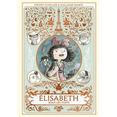 ELISABETH SOUS LES TOITS