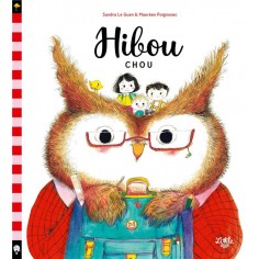 HIBOU-CHOU HIBOU-CHOU