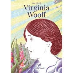 VIRGINIA WOOLF