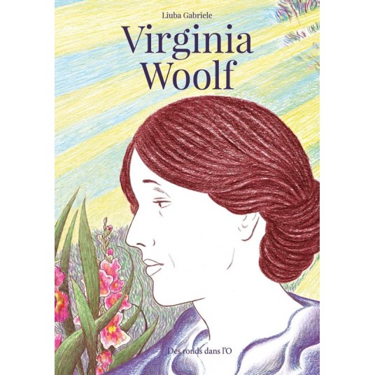 VIRGINIA WOOLF