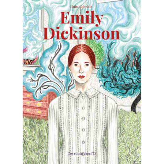 EMILY DICKINSON