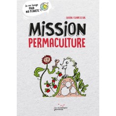 MISSION PERMACULTURE