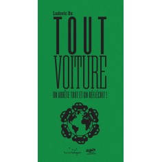 TOUT-VOITURE : ON ARRETE TOUT ET ON REFLECHIT !