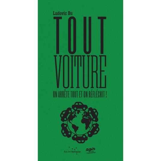 TOUT-VOITURE : ON ARRETE TOUT ET ON REFLECHIT !