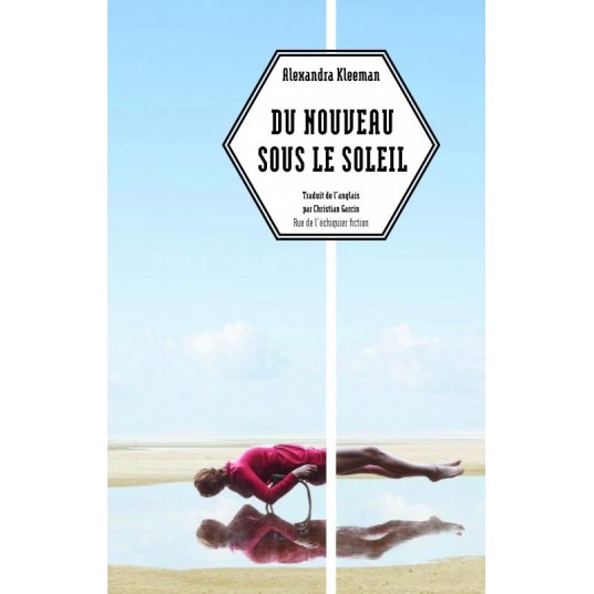 DU NOUVEAU SOUS LE SOLEIL