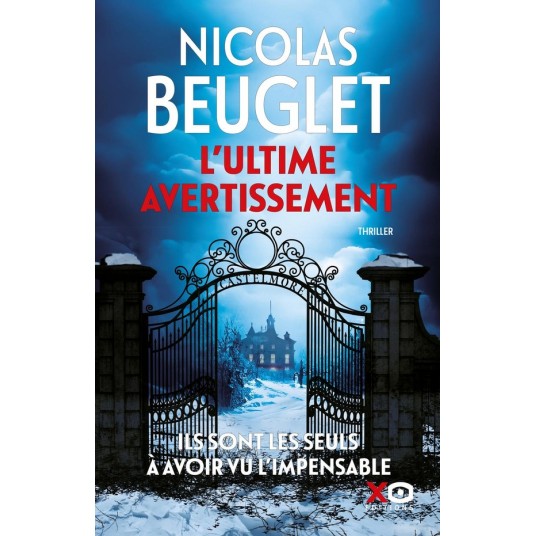 L'ULTIME AVERTISSEMENT