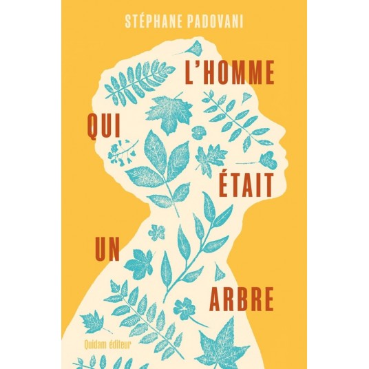 L'HOMME QUI ETAIT UN ARBRE