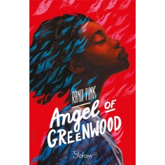 ANGEL OF GREENWOOD