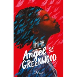 ANGEL OF GREENWOOD