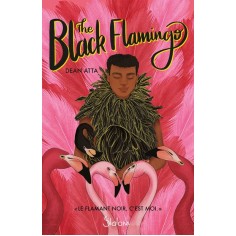 THE BLACK FLAMINGO