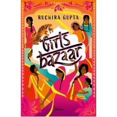 GIRLS BAZAAR