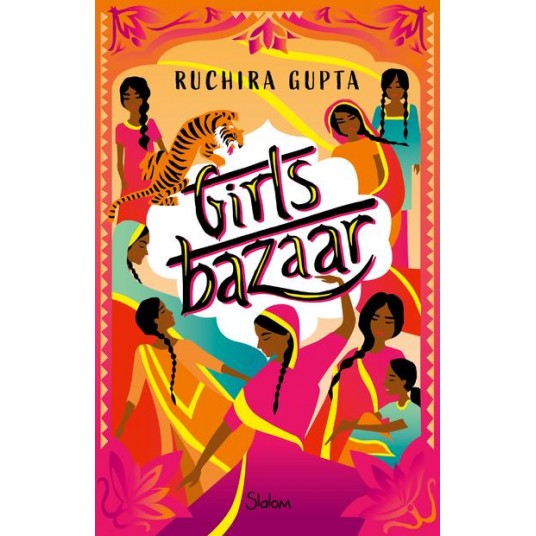 GIRLS BAZAAR
