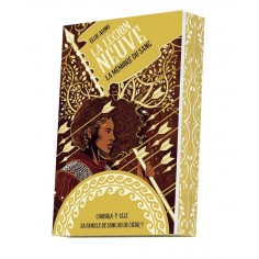 LA LEGION NEUVE - TOME 1 LA MEMOIRE DU SANG