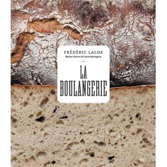 LA BOULANGERIE LA BOULANGERIE