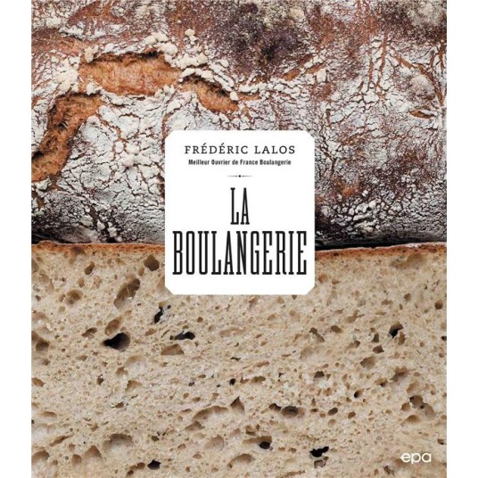 LA BOULANGERIE