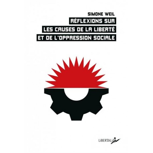 REFLEXIONS SUR LES CAUSES DE LA LIBERTE ET DE LOPPRESSION S
