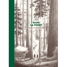 DANS LA FORET