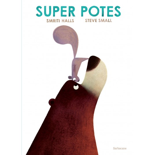 SUPER POTES