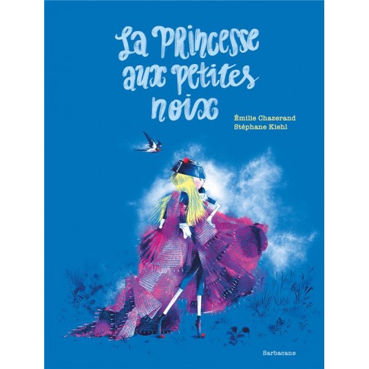 LA PRINCESSE AUX PETITES NOIX