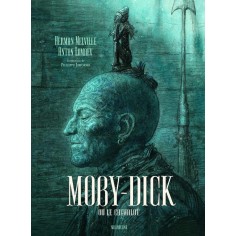 MOBY DICK - OU LE CACHALOT MOBY DICK - OU LE CACHALOT