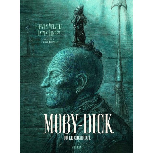 MOBY DICK - OU LE CACHALOT