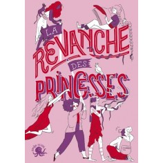 LA REVANCHE DES PRINCESSES