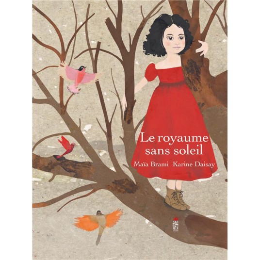 LE ROYAUME SANS SOLEIL