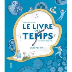 LE LIVRE DES TEMPS