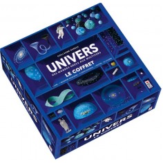 COFFRET UNIVERS
