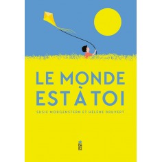 LE MONDE EST A TOI