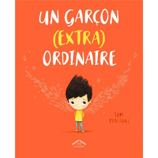 UN GARCON (EXTRA)ORDINAIRE