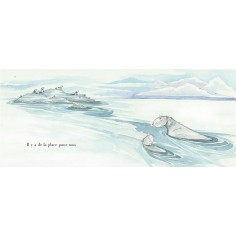 UNE PLACE POUR TOUS - IL Y A TOUJOURS DEUX VERSIONS D'UNE MEME HISTOIRE