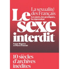 LE SEXE INTERDIT