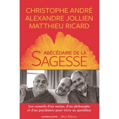 L'ABECEDAIRE DE LA SAGESSE