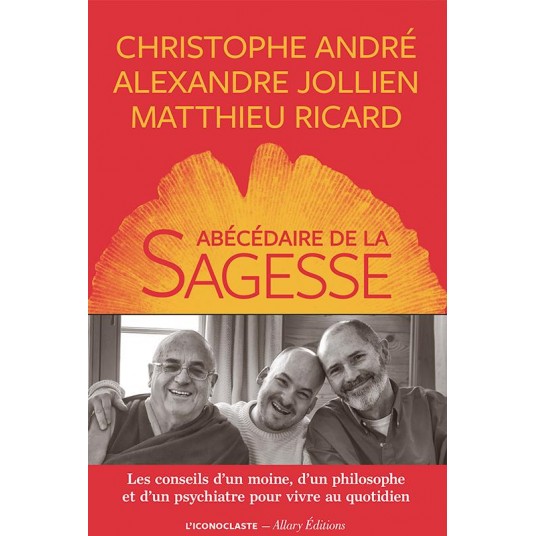 L'ABECEDAIRE DE LA SAGESSE