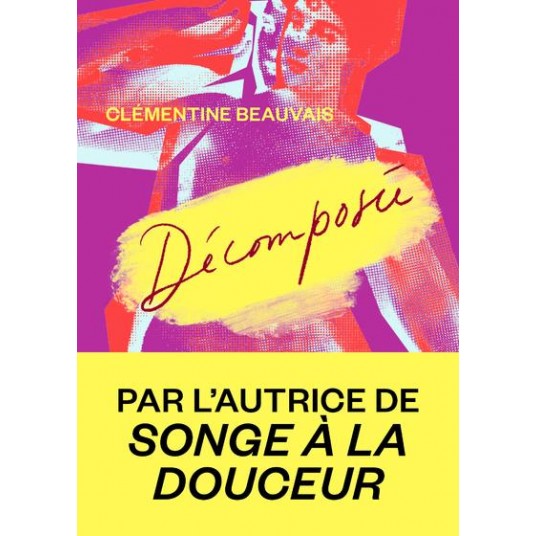 DECOMPOSEE DECOMPOSEE